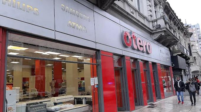 Sucursal La Plata. Calle 7