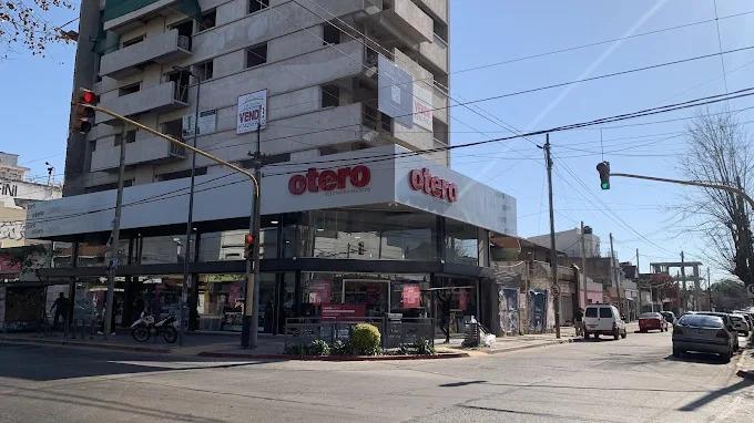 Sucursal Berazategui