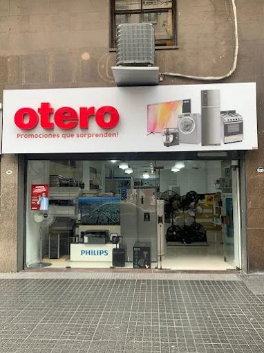 Sucursal CABA. Puerto Madero