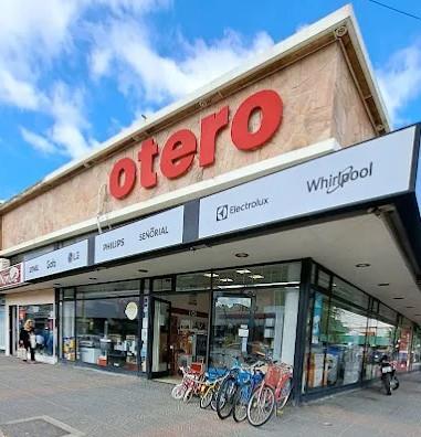 Sucursal Mar de ajó