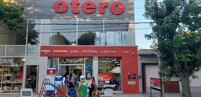 Sucursal Santa Teresita