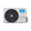 Aire Acondicionado Inverter Midea MSNIC-12H-KN81F 3100 Frigorías