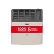 Calefactor Eskabe a Gas S21MX5P Sin Salida Multigas 5000 Kcal