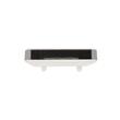 Convector Liliana Convectory CNG17 2000W Blanco