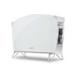 Vitroconvector Peabody Doble Vidrio PE-BVC15B 1500 Watts Blanco