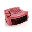 Caloventor Liliana Zonda CFH500 2000 Watts Rojo
