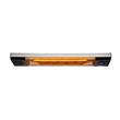 Panel Radiante Liliana de Pared-Techo CCP2200 2200 Watts