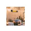 Panel Radiante Liliana de Pared-Techo CCP2200 2200 Watts