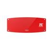 Caloventor Split Peabody PE-CV20R 2000 Watts Rojo