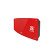 Caloventor Split Peabody PE-CV20R 2000 Watts Rojo