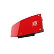 Caloventor Split Peabody PE-CV20R 2000 Watts Rojo