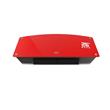 Caloventor Split Peabody PE-CV20R 2000 Watts Rojo