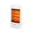 Calefactor Infrarrojo Liliana CIG100N 1400 Watts Blanca
