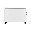 Calefactor Convector Midea CH-P120WAE1 2000 Watts Blanco