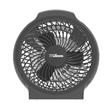Caloventor Liliana Compactsun CFH420 2000 Watts