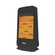 Calefactor Infrarrojo Liliana CIGF200N 1400 Watts Negro