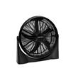 Ventilador Protalia Turbo VB20T 90 Watts Negro