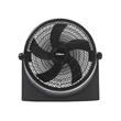 Ventilador Reclinable de mesa y pared Liliana VTF20P