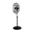 Ventilador de Pie Industrial Liliana VP25M 25 Pulgadas 120 Watts