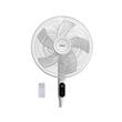 Ventilador de Pie Inverter Midea SF-16WI1AE1 16 Pulgadas 35 Watts