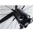 Ventilador de Pie Industrial Peabody PE-VI300ME 30 Pulgadas 240 W