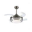 Ventilador de Techo Liliana VTHA604 80 Watts
