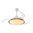 Ventilador de Techo Peabody PE-VTRDC425 72 Watts Blanco