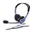 Auriculares Genius HS-04 Blanco 