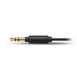 Auriculares Philips SHL5005/00 Negros con Micrófono