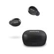 Auriculares Inalámbricos Philips TAT2205B con Micrófono
