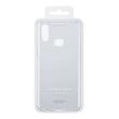 Funda Transparente Samsung Galaxy A10s