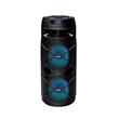 Torre de Sonido Aiwa AW-T451D-SN Bluetooth 4500 Watts