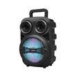 Torre de Sonido Aiwa AW-P240D-SN Bluetooth 2500 Watts