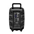 Torre de Sonido Aiwa AW-P240D-SN Bluetooth 2500 Watts