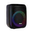 Torre de Sonido Aiwa AW-P2016B Bluetooth 5000 Watts
