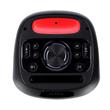 Torre de Sonido Aiwa AW-P2016B Bluetooth 5000 Watts