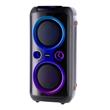 Torre de Sonido Aiwa AW-T2302 Bluetooth 8500 Watts