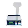 Balanza Digital Comercial Systel Croma 31 Kg con Pantalla Alta
