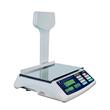 Balanza Digital Comercial Systel Croma 31 Kg con Pantalla Alta