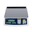 Balanza Digital Comercial Systel Clipse Bat 31 Kg