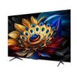 Smart Tv TCL 75 Pulgadas 75C655-F 4K UHD Google TV