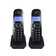 Teléfono Inalámbrico Motorola M700-2 Duo