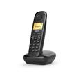 Teléfono Inalámbrico Gigaset A270 Negro