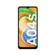 Celular Samsung Galaxy A04S 4 Gb Ram 128 Gb Rom Blanco