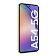 Celular Samsung Galaxy A54 5G 8 Gb Ram 128 Gb Rom Verde
