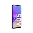 Celular Samsung A05 4 Gb Ram 128 Gb Rom Silver
