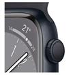 Smartwatch Apple Series 8 Midnight