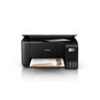 Impresora Multifunción Epson 3 en 1 A Inyección EcoTank L3210