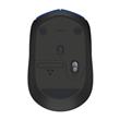 Mouse Inalámbrico Logitech M170 Azul