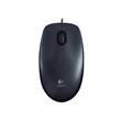 Mouse Logitech M100 Negro